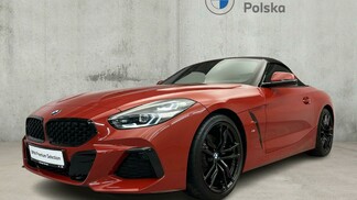 BMW Seria Z4
