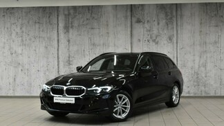 BMW Seria 3 318