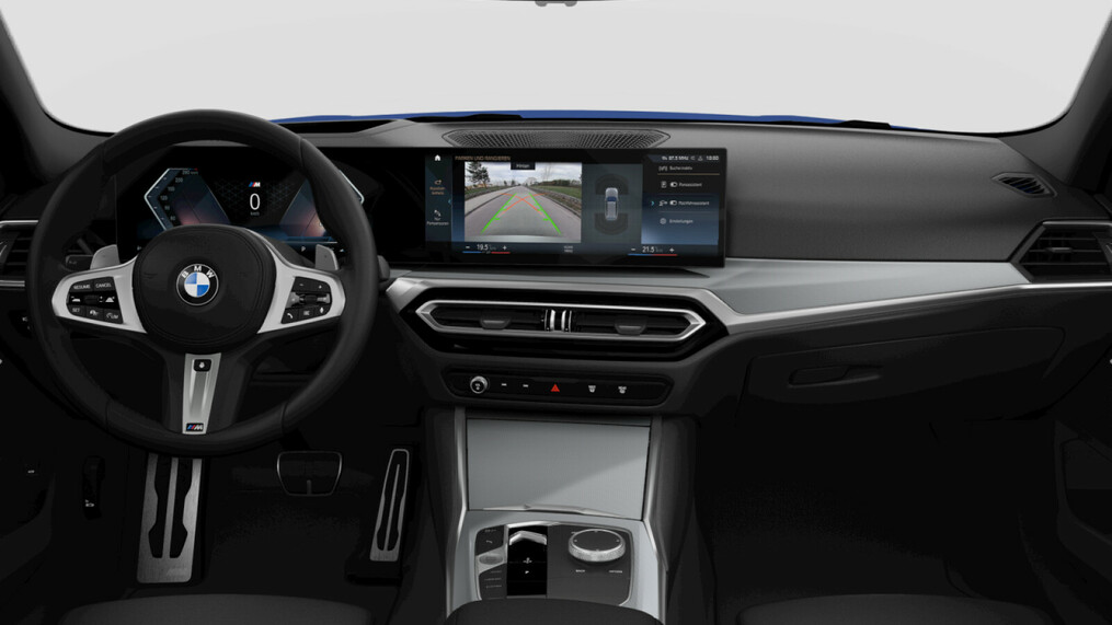 BMW Seria 3 320