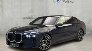 miniaturka - BMW Serii 7, 740