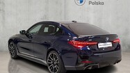 miniaturka - BMW Serii 4, i4
