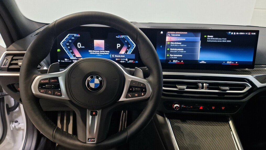 BMW Seria 3 330