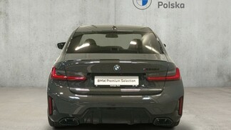 BMW Seria 3 340