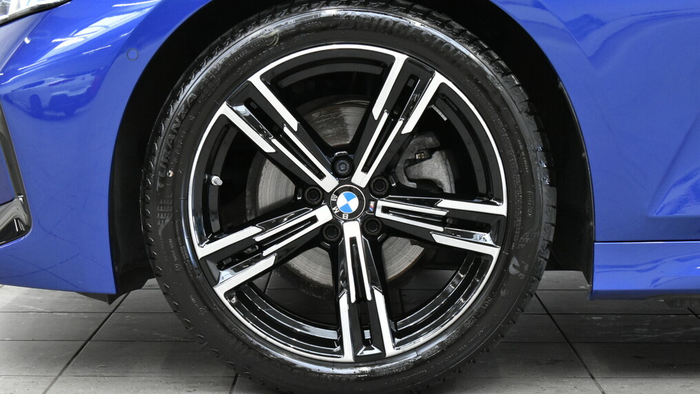 BMW Seria 3 320