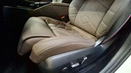 BMW Serii 5, 520