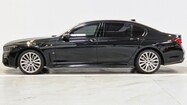 BMW Seria 7 750