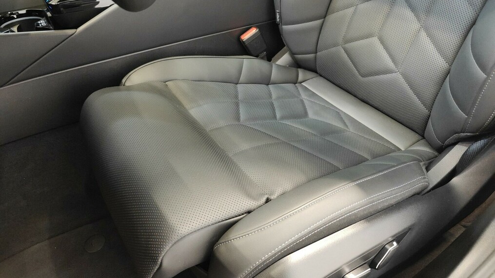 BMW Seria 5 520