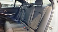 BMW Seria 3 318