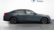 BMW Serii 5, 520