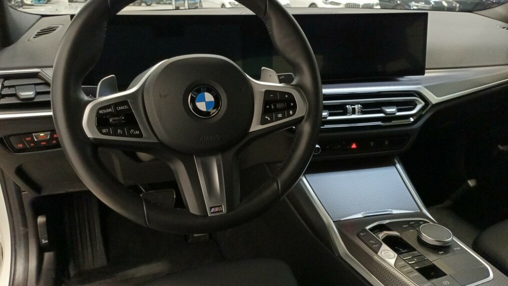 BMW Seria 3 318