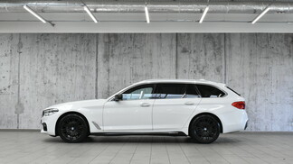BMW Seria 5 520
