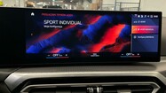 BMW Seria 3, 320