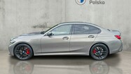 BMW Serii 3, 340