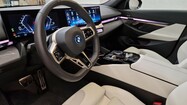 miniaturka - BMW Serii 5, i5