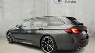 BMW Serii 5, 530