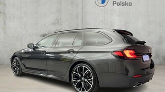 BMW Serii 5, 530
