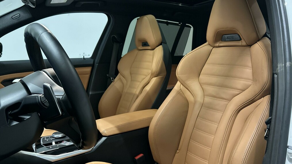 BMW Seria 3 330