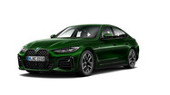 BMW Seria 4 420