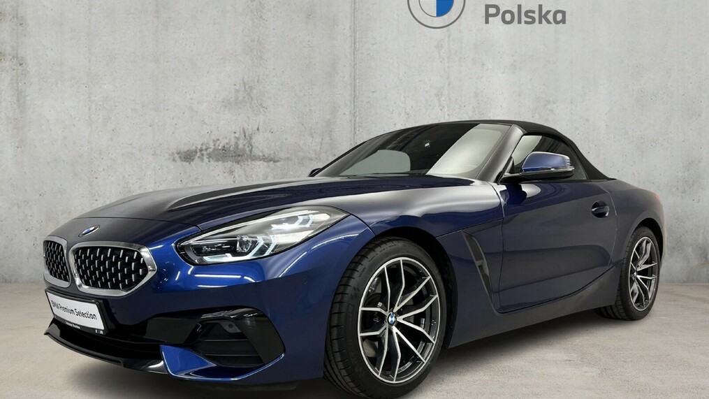 BMW Z4