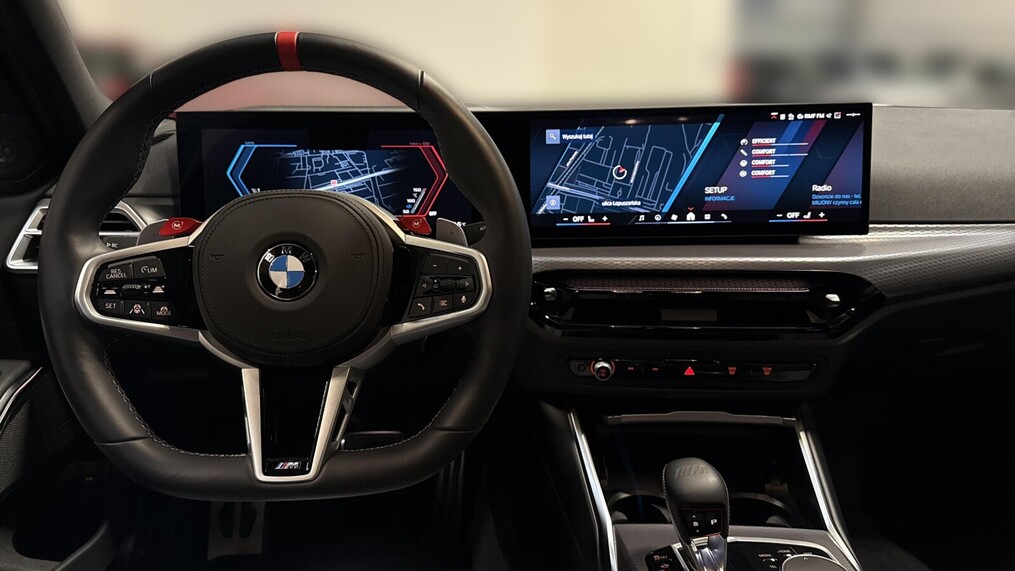 BMW M3