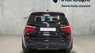 miniaturka - BMW X3