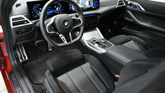 BMW Serii 4, 440