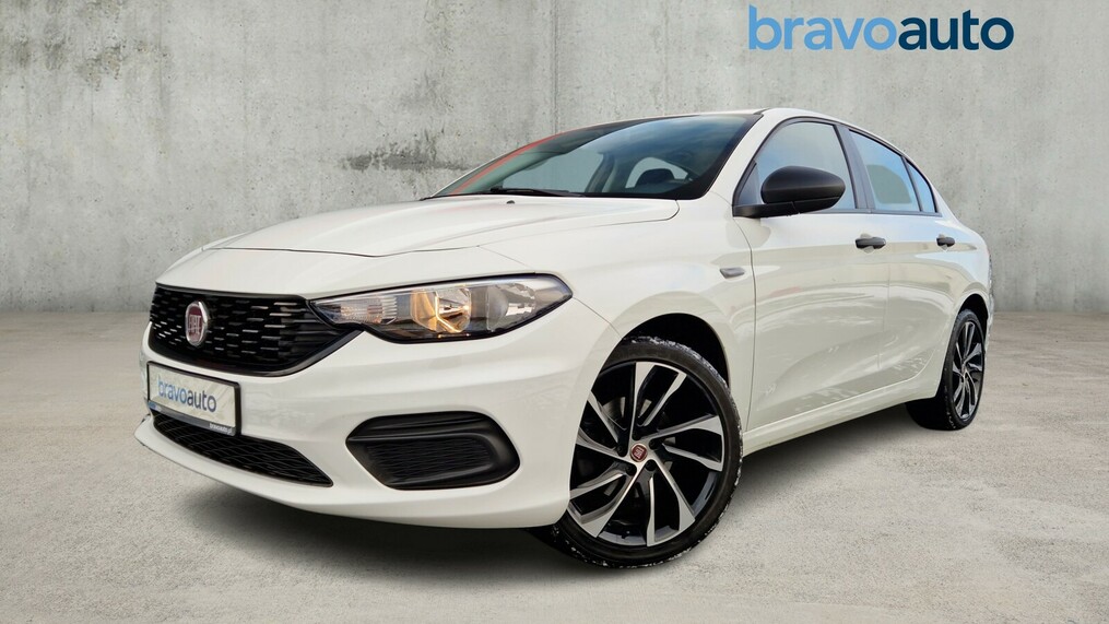Fiat Tipo