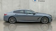 BMW Seria 8 850
