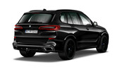 miniaturka - BMW X5