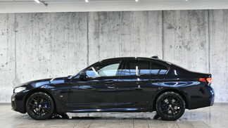 BMW Seria 5 530