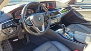 BMW Seria 5 520