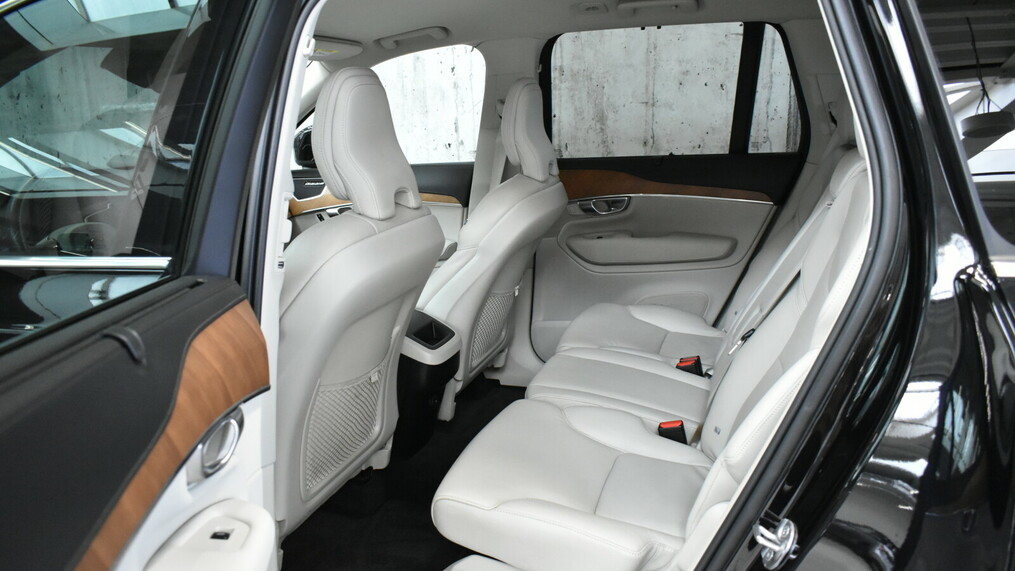 Volvo XC 90