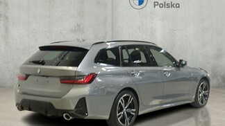 BMW Seria 3 320