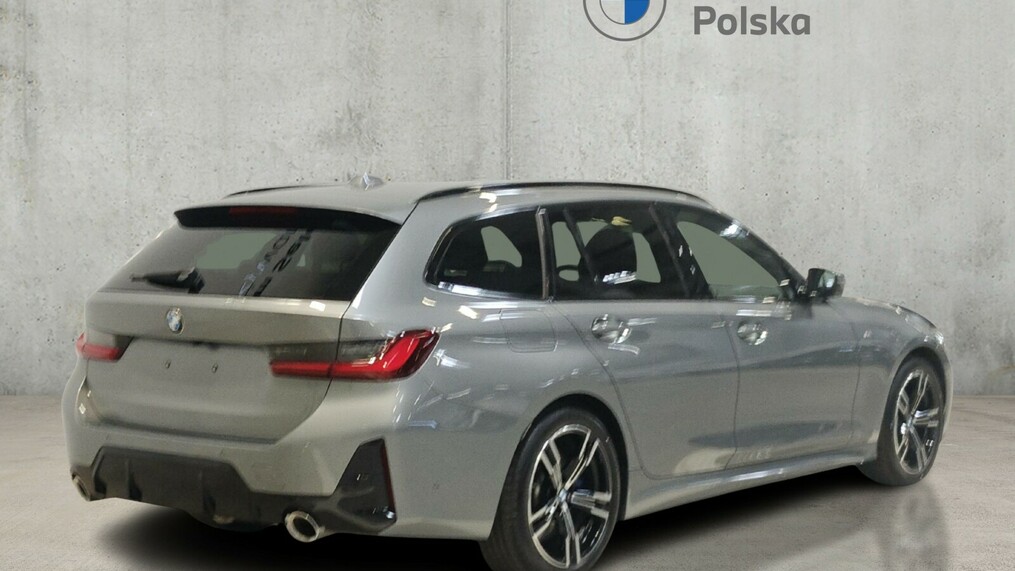 BMW Seria 3 320