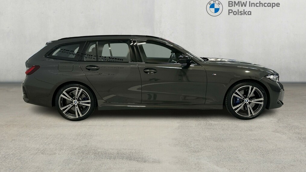 BMW Seria 3 340