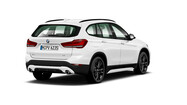 miniaturka - BMW X1