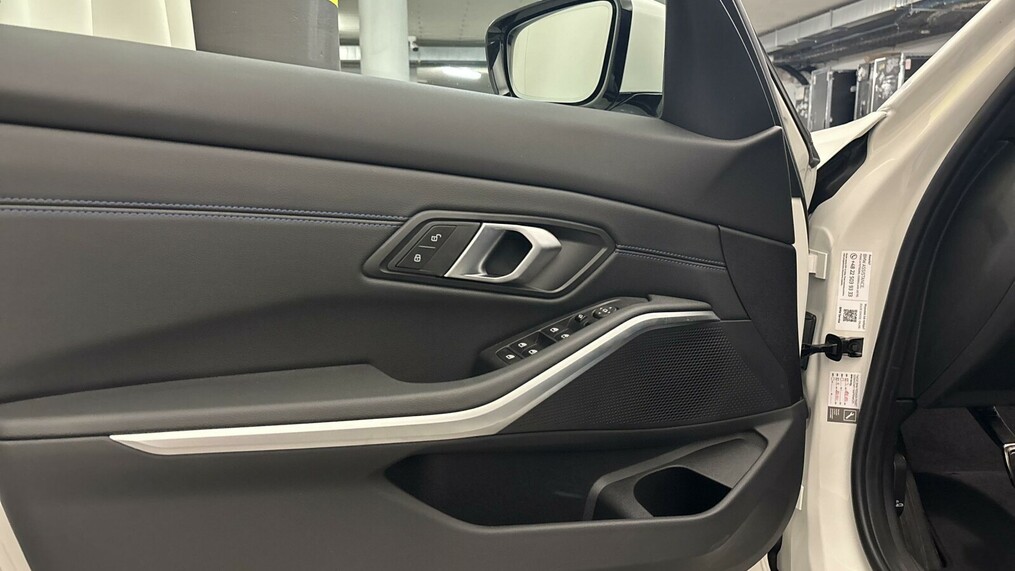 BMW Seria 3 318