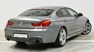 BMW Seria 6 640