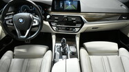 BMW Seria 5, 530