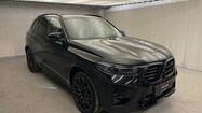 miniaturka - BMW X5 M