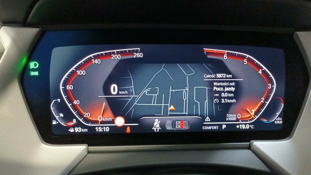 BMW Seria 1 118