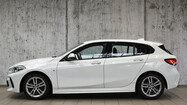 BMW Seria 1 118