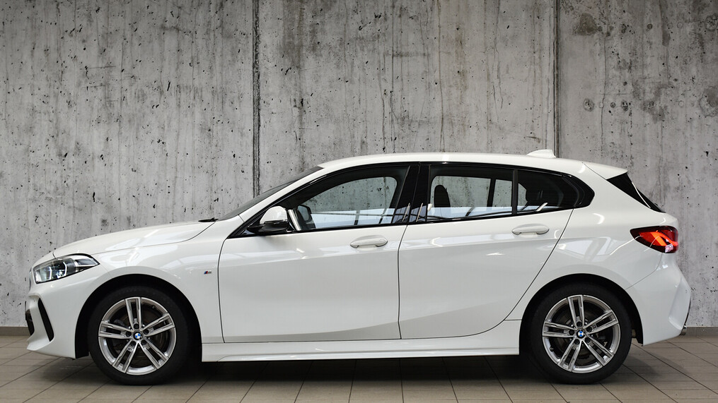 BMW Seria 1 118