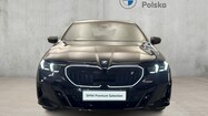 miniaturka - BMW Serii 5, i5