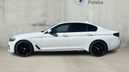 miniaturka - BMW Serii 5, 520