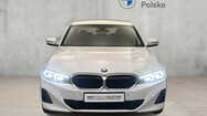 miniaturka - BMW Serii 3, 318