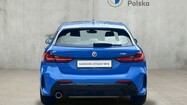 BMW Seria 1, 118