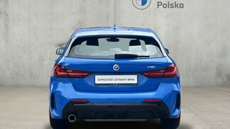 BMW Seria 1, 118
