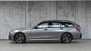 miniaturka - BMW Serii 3, 330