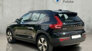 miniaturka - Volvo XC 40